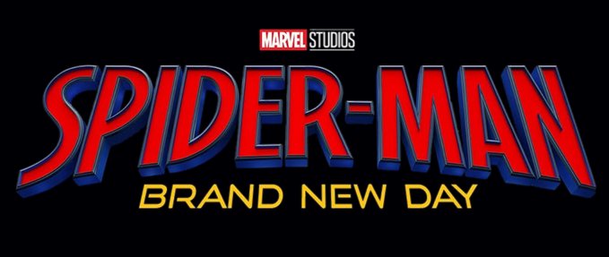 Spider-Man: Brand New Day
