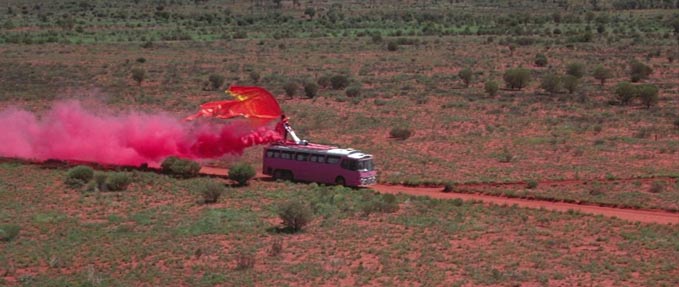 The Adventures of Priscilla, Queen of the Desert (1994)
