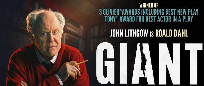 GIANT - The Play
