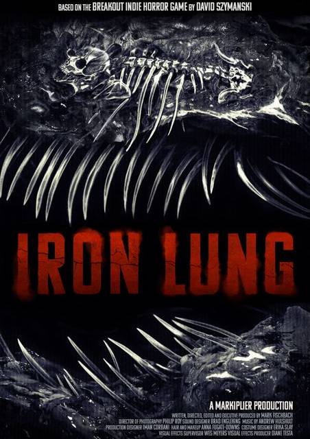 Iron Lung