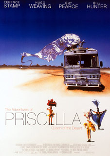 The Adventures of Priscilla, Queen of the Desert (1994)