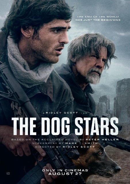 The Dog Stars 