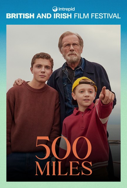 500 Miles
