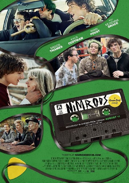 Nimrods