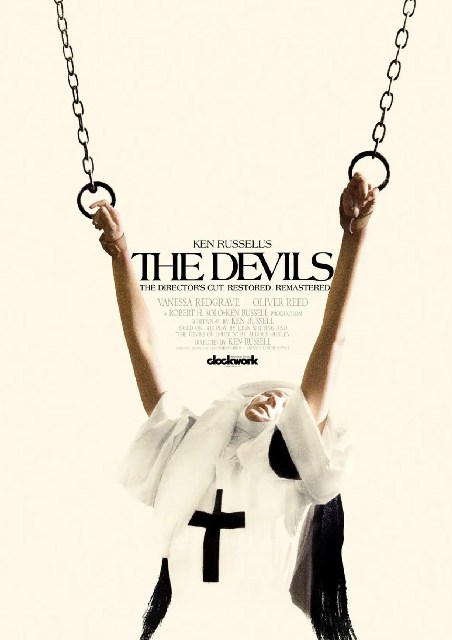 The Devils - 4k Restoration