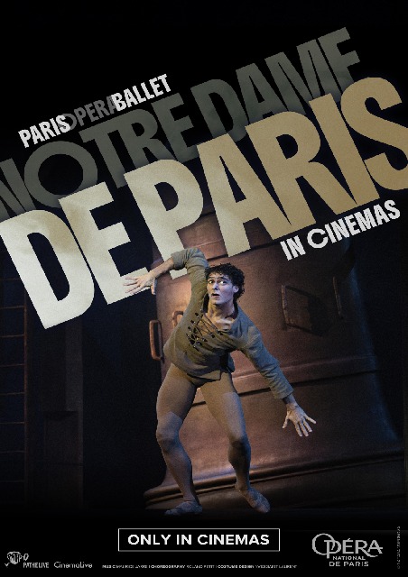 Notre-Dame De Paris