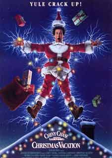 National Lampoon's Christmas Vacation