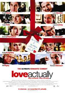 Love Actually.