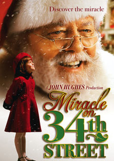 1994 Miracle on 34th Street