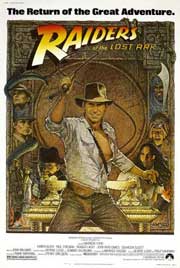 Raiders of the Lost Ark