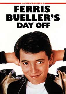 Ferris Bueller�s Day Off