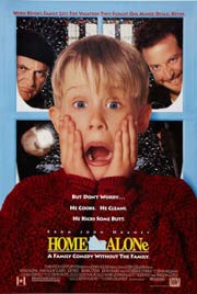 Home Alone [35th Anniversary]